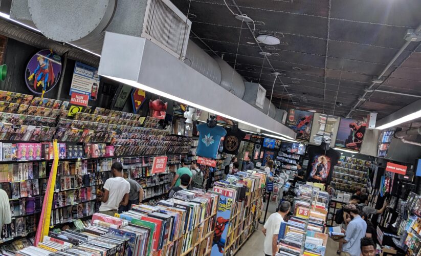 Effective Ways to Explore Midtown Comics in 2025: Discover the Latest Releases and Unique Collectibles