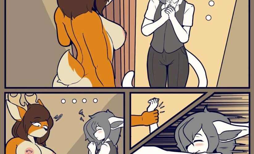 Top 5 Furry Porn Comics to Explore in 2025 for Exciting Adventures