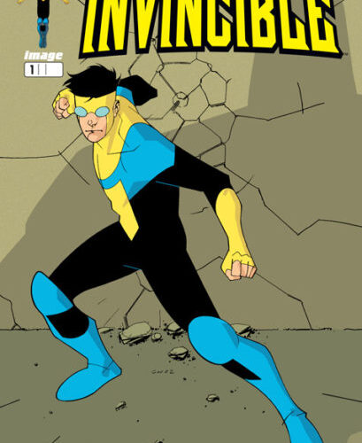 Top 5 Effective Invincible Comics You Must Read in 2025 to Discover Captivating Heroics