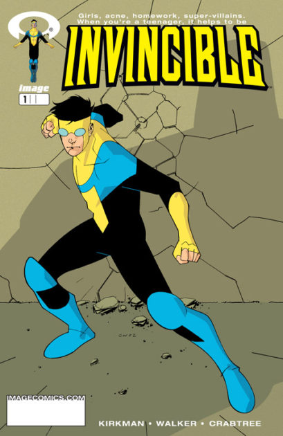 Top 5 Effective Invincible Comics You Must Read in 2025 to Discover Captivating Heroics