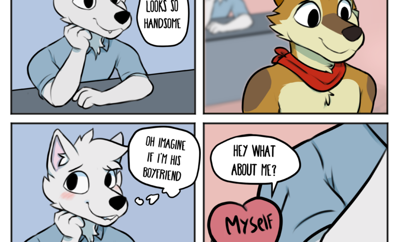 Best 5 Furry Comics to Explore in 2025: Discover the Latest Trends!