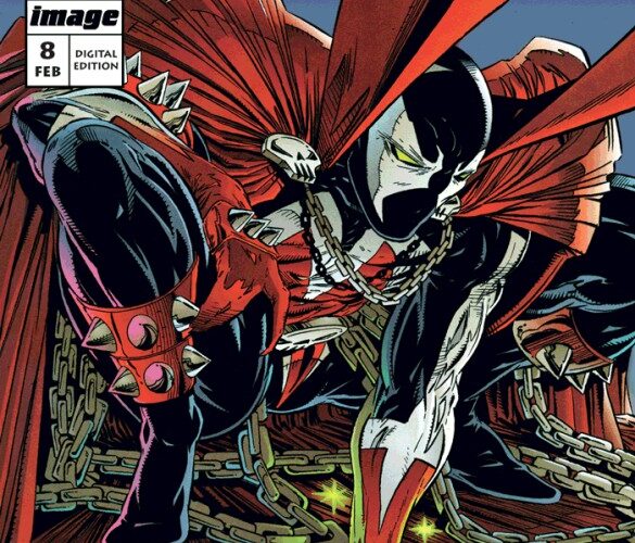 Get Started with Spawn Comics: Top 7 Essential Issues of 2025 You Must Read!