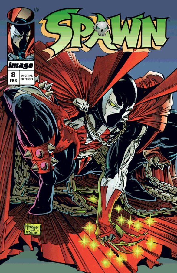 Get Started with Spawn Comics: Top 7 Essential Issues of 2025 You Must Read!