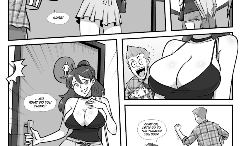 Effective Ways to Enjoy Breast Expansion Comics in 2025: Discover New Titles and Trends