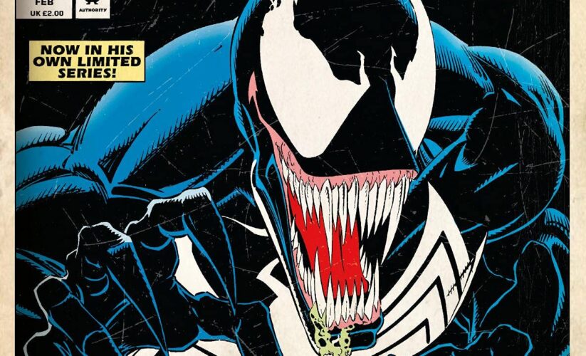 Effective Ways to Explore Venom Comics for Current Fans in 2025