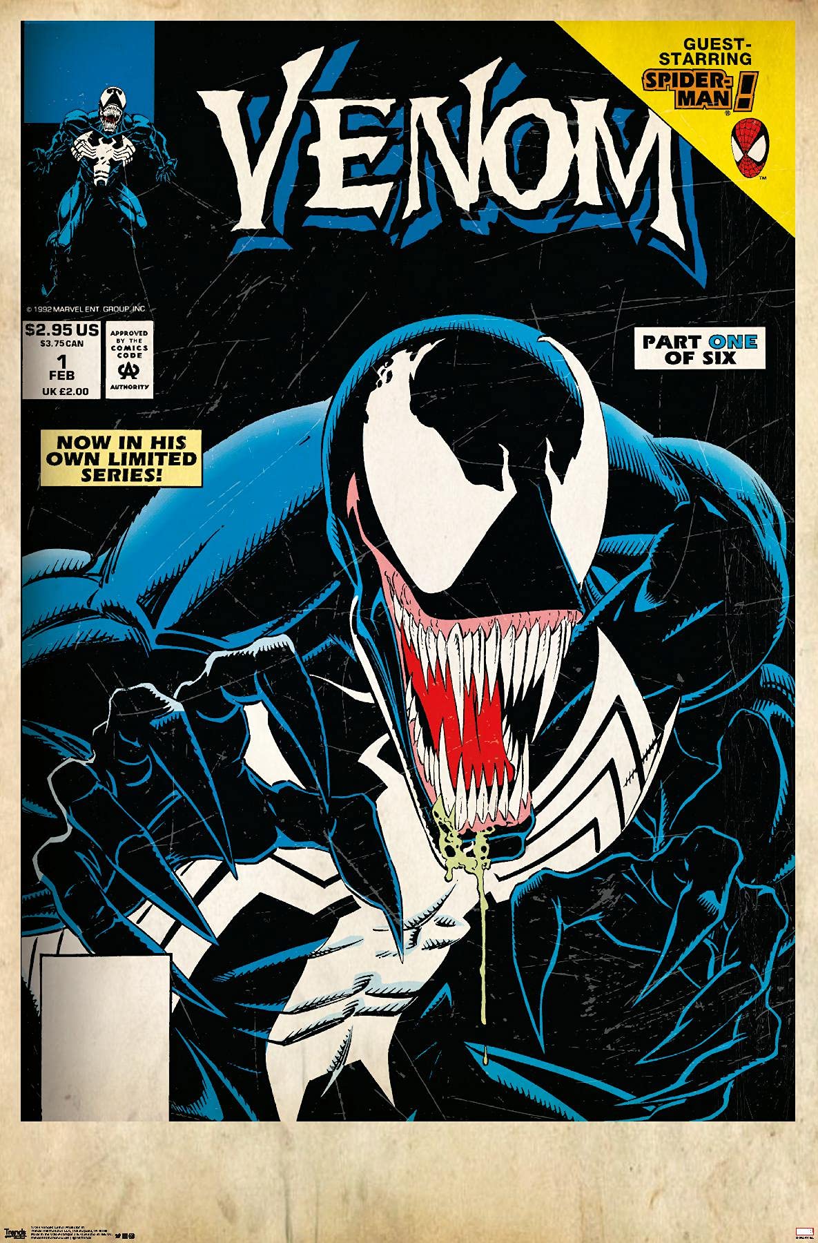 Effective Ways to Explore Venom Comics for Current Fans in 2025