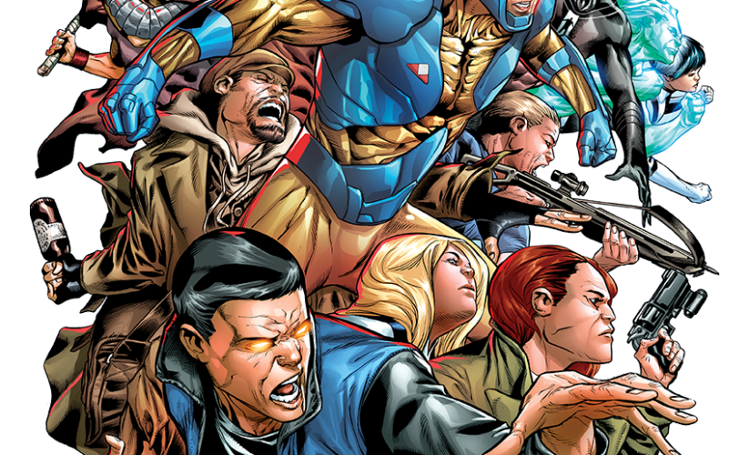 Smart Ways to Enhance Your Valiant Comics Experience in 2025