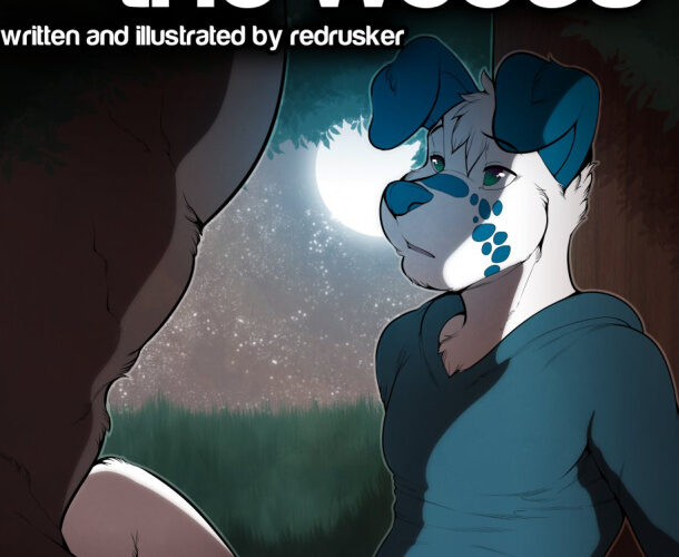 Best 5 Gay Furry Porn Comics to Explore in 2025 for a Unique Experience