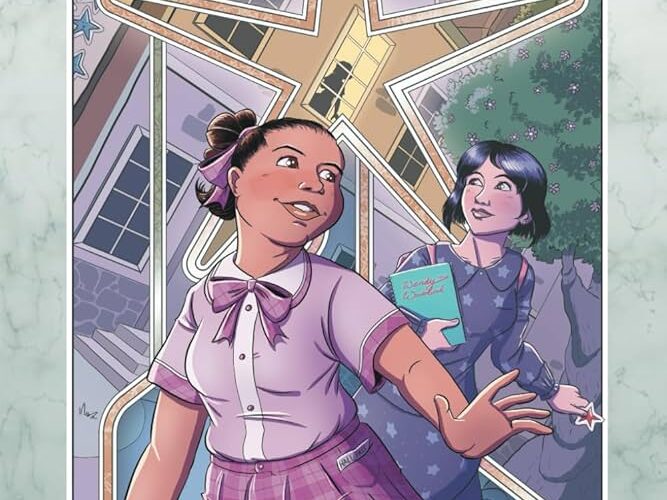 Top 5 ABDL Comics to Explore for 2025: Discover Modern Storylines and Characters