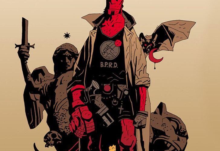 Effective Ways to Explore Hellboy Comics: Discover Modern Storytelling in 2025