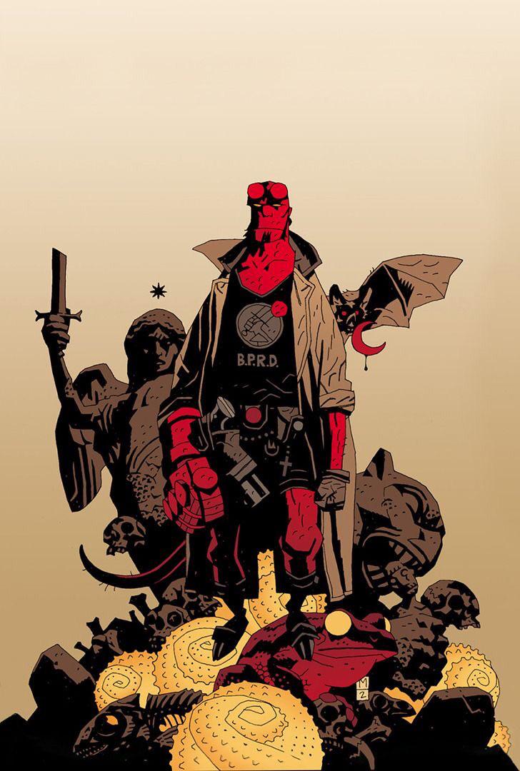 Effective Ways to Explore Hellboy Comics: Discover Modern Storytelling in 2025