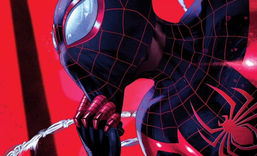 Essential Guide to Miles Morales Comics: Discover the Latest 2025 Releases!