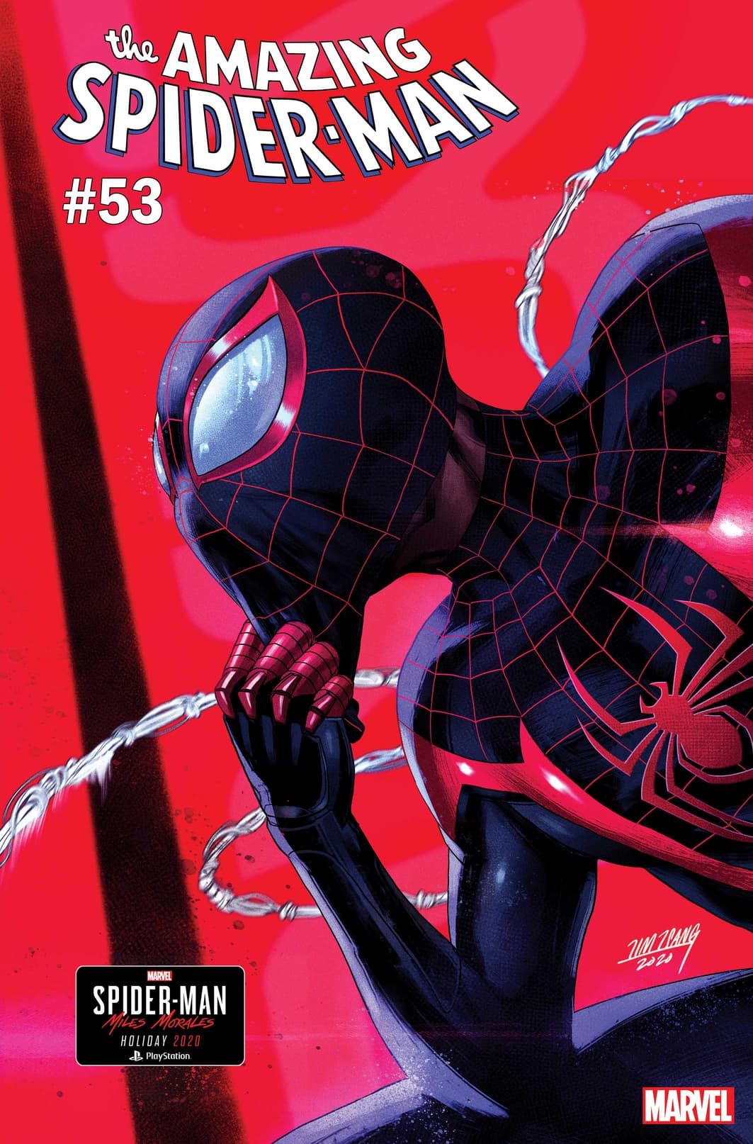 Essential Guide to Miles Morales Comics: Discover the Latest 2025 Releases!