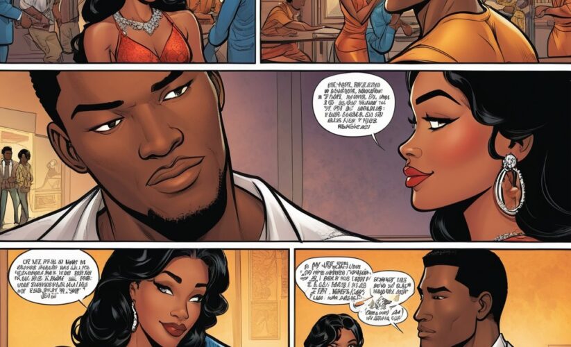 Practical Guide to Interracial Comics: Discover Modern Themes & Trends in 2025