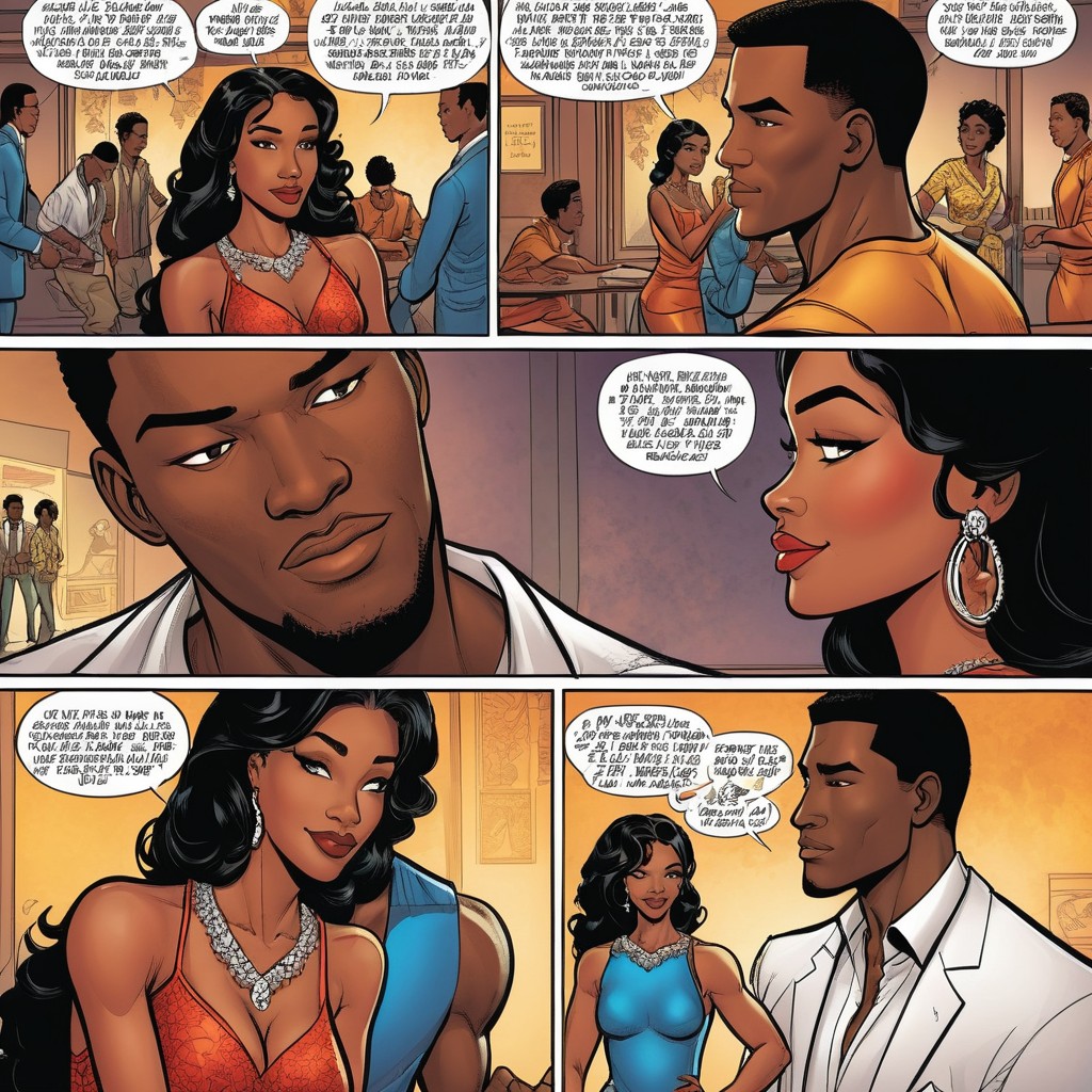 Practical Guide to Interracial Comics: Discover Modern Themes & Trends in 2025