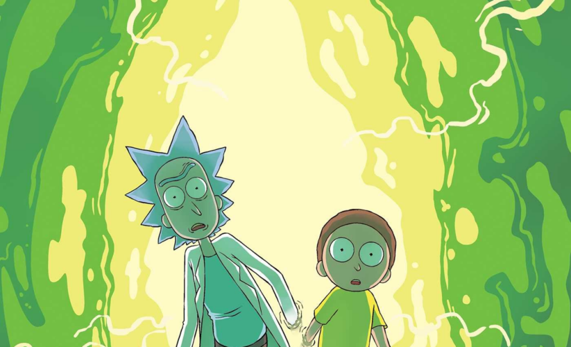 Effective Ways to Explore Rick and Morty Comics in 2025: Discover the Latest Stories and Characters