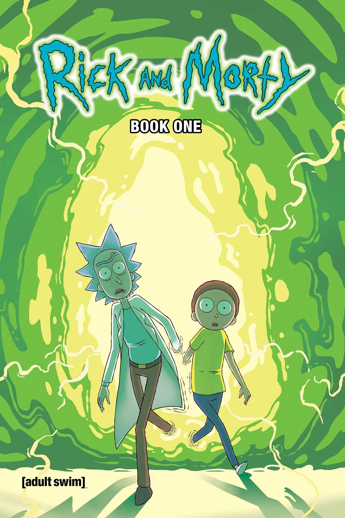 Effective Ways to Explore Rick and Morty Comics in 2025: Discover the Latest Stories and Characters