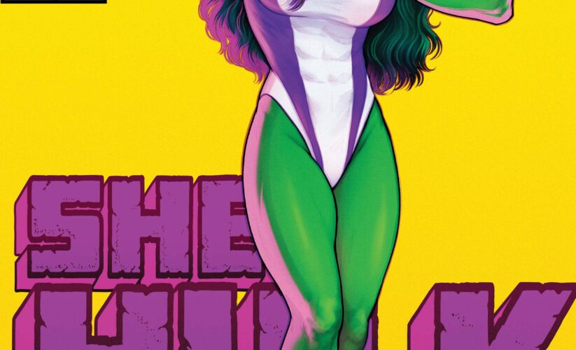 Effective Guide to She Hulk Comics: Discover the Latest Stories in 2025