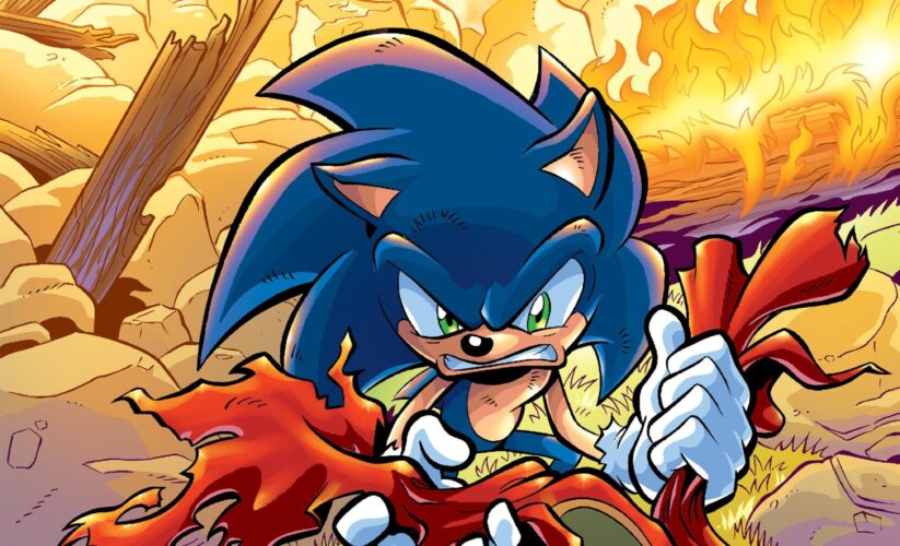 Smart Guide to Sonic Archie Comics: Discover the Latest Highlights of 2025!