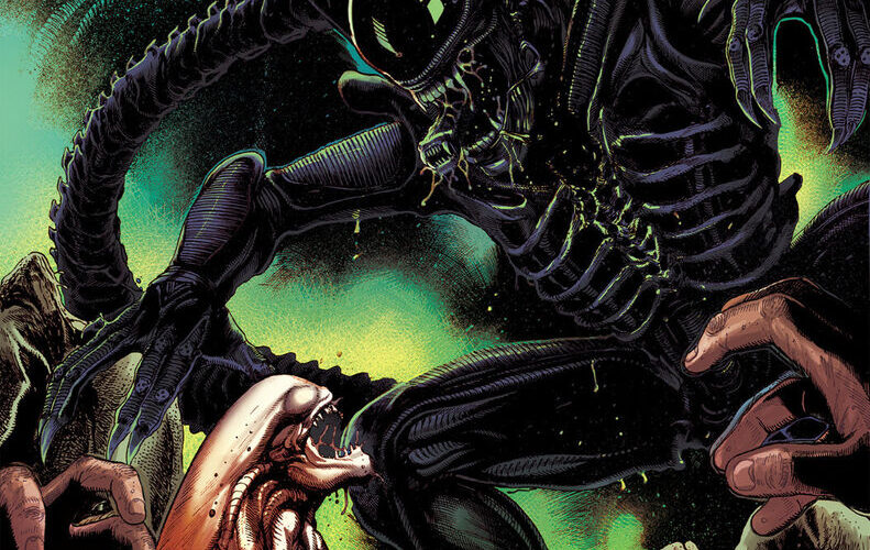 Effective Ways to Explore Alien Comics: Discover the Latest Releases in 2025