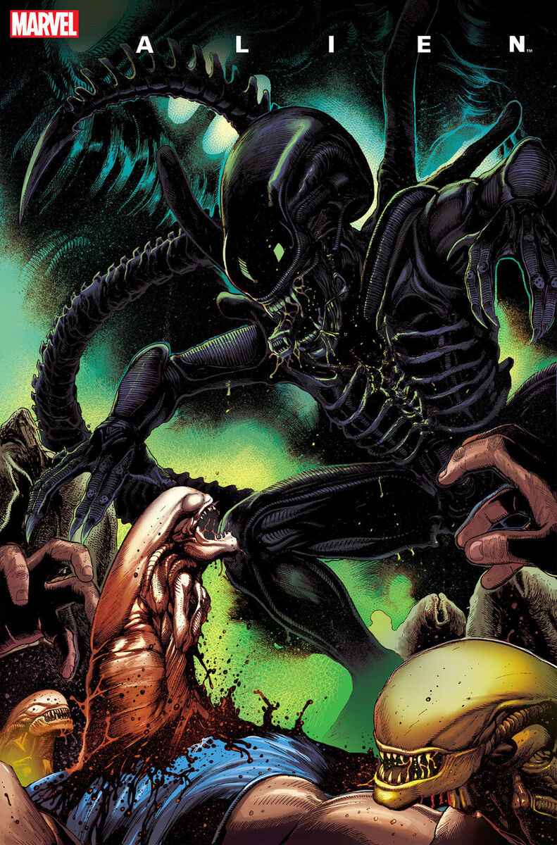 Effective Ways to Explore Alien Comics: Discover the Latest Releases in 2025