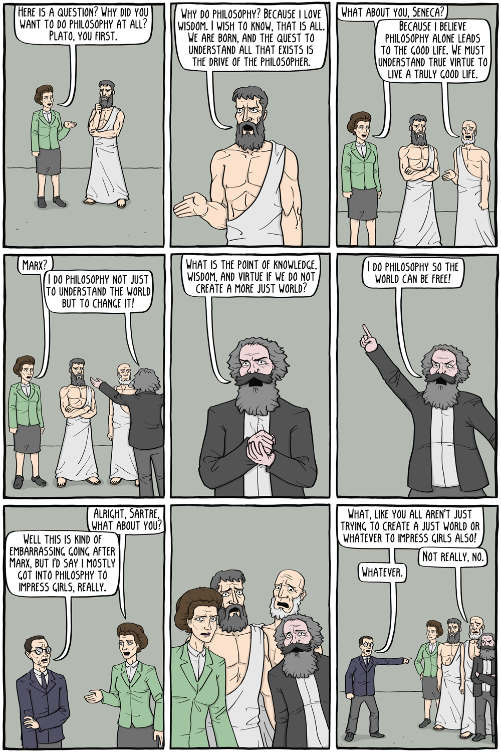 Effective Guide to Existential Comics: Discover the Latest Insights for 2025