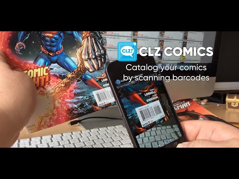 Top 5 Ways to Elevate Your CLZ Comics Collection in 2025