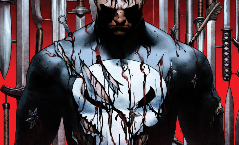 Smart Ways to Explore The Punisher Comics and Enhance Your Reading Experience in 2025