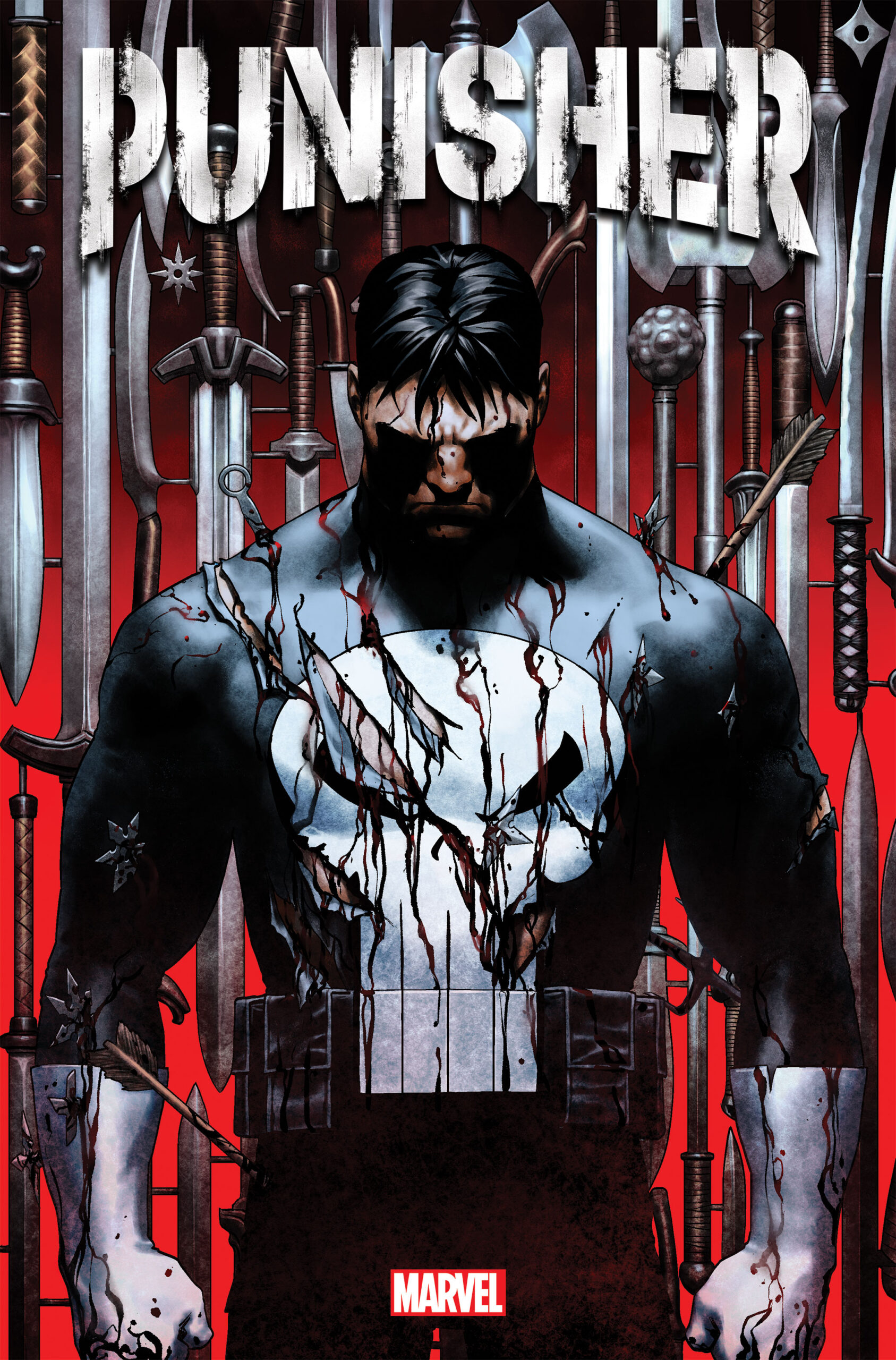 Smart Ways to Explore The Punisher Comics and Enhance Your Reading Experience in 2025